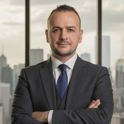 Yusuf Baykal Bozkurt